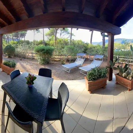 Monolocale Sulla Di *