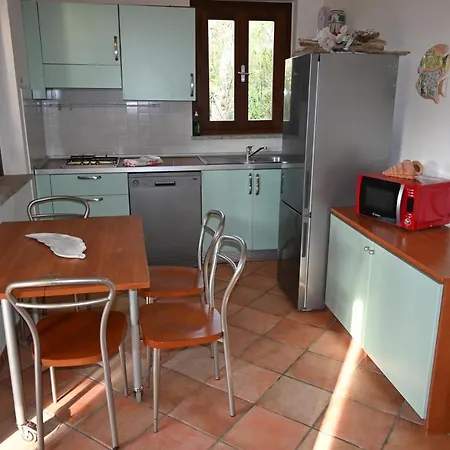 Appartamento Monolocale Sulla Di Lacona