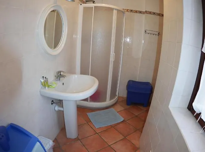 Monolocale Sulla Di * Lacona