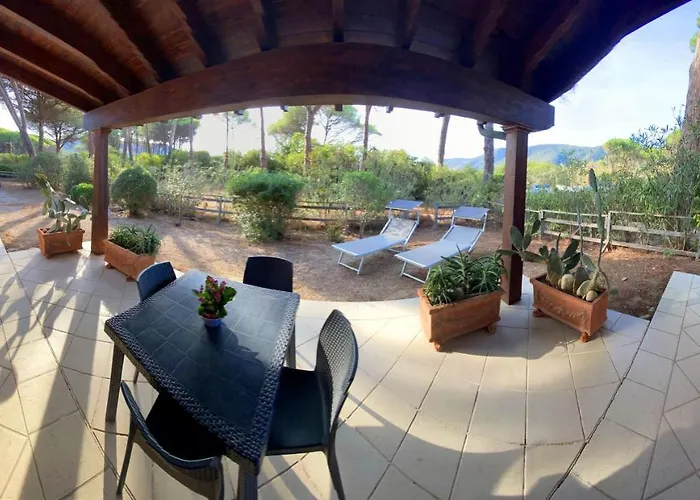 Monolocale Sulla Di *