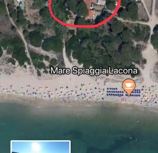 Monolocale Sulla Di Appartamento *